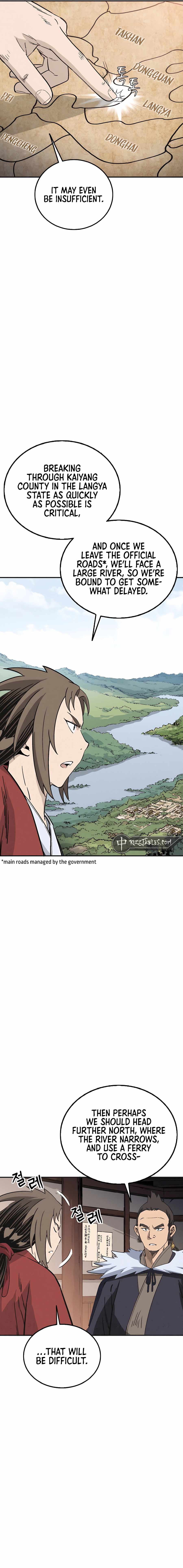 I Reincarnated as a Legendary Surgeon [ALL CHAPTERS] Chapter 158 2